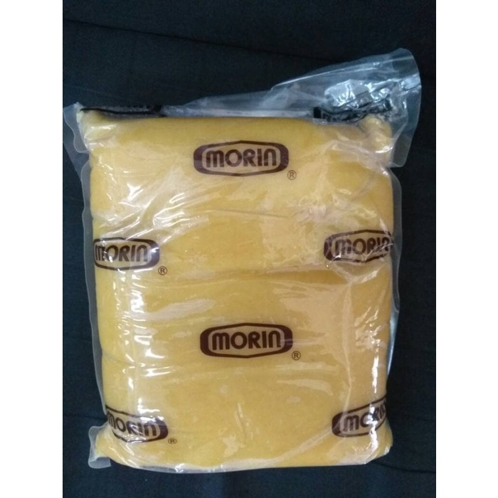 

Morin Pasta Kacang Hijau / Isian Pao Roti Pia 2 kg