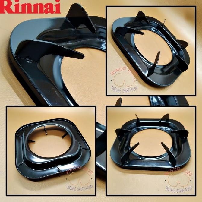 >>>>>] TATAKAN KOMPOR GAS RINNAI KAKI 6 TATAKAN KOMPOR GAS RINNAI DUDUKAN