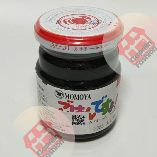 

^^^^^] momoya gohan desuyo 180 gr / acar rumput laut / seaweed paste for rice