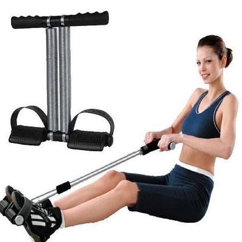 Super Tummy Trimmer Alat Olah Raga Pelangsing Perut