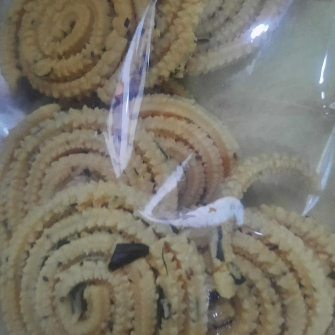

###### murukku ######