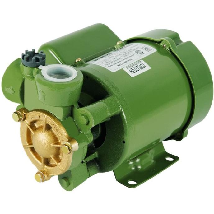 ------] shimizu pn 125 bit pompa air manual water pump