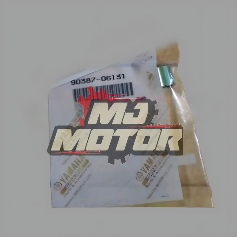 COLLAR, BOSH DUDUKAN SPION R15 V3 Original Yamaha 90387-06131