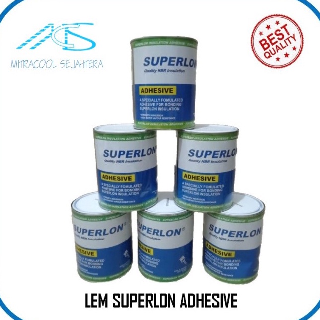 

Terkini!! LEM SUPERLON / LEM SUPERLON ADHESIVE
