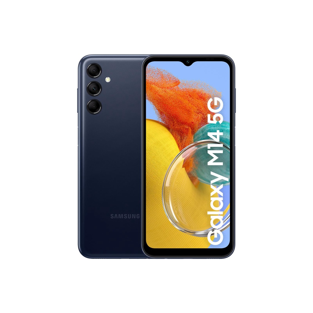 Samsung Galaxy M14 5G