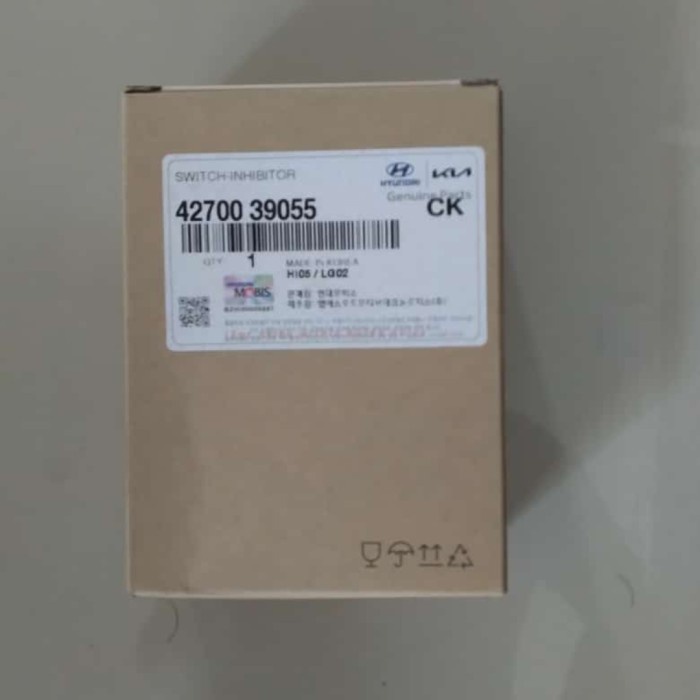 switch inhibitor hyundai trajet original cacashop888
