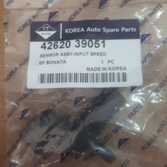 sensor input hyundai trajet/kia carnival cacashop888