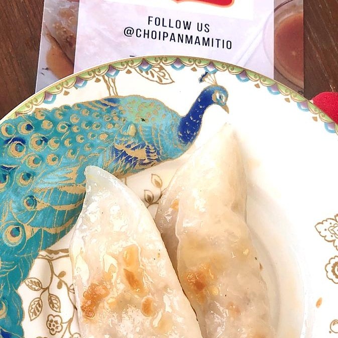 

Mix Ebi Ayam Bestseller Daging