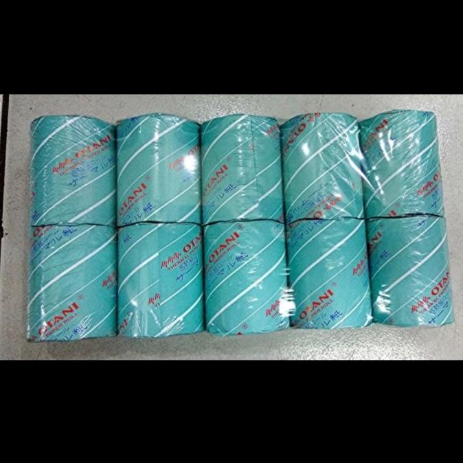 Mesin Kasir Kertas Struk Casio