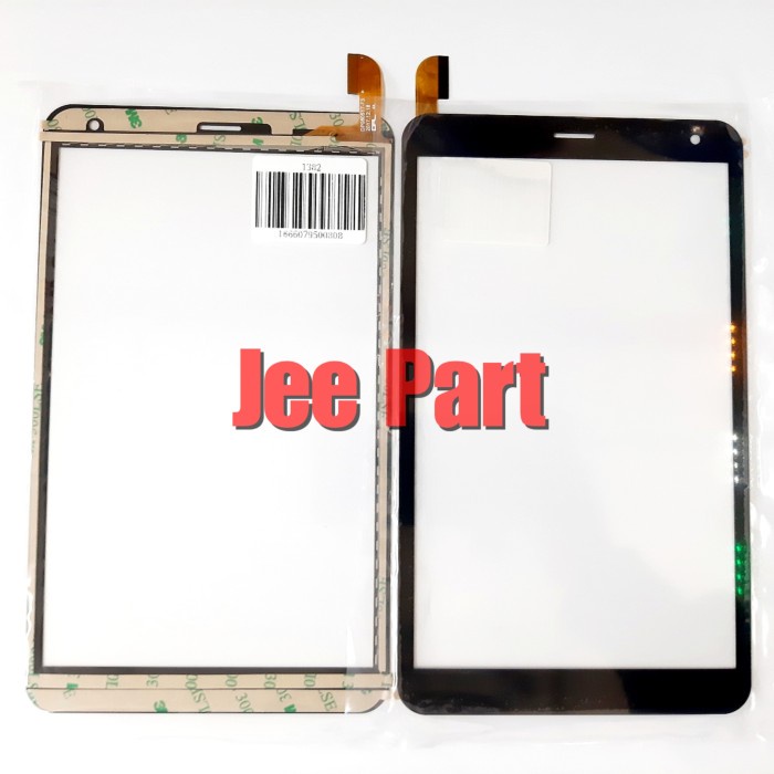 Bestseller Touchscreen Axioo Picopad 7H - 8 Inch