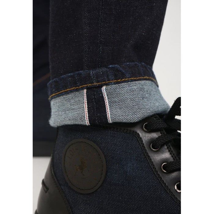 CUCI GUDANG Celana jeans selvedge pria Lois jeans original 5