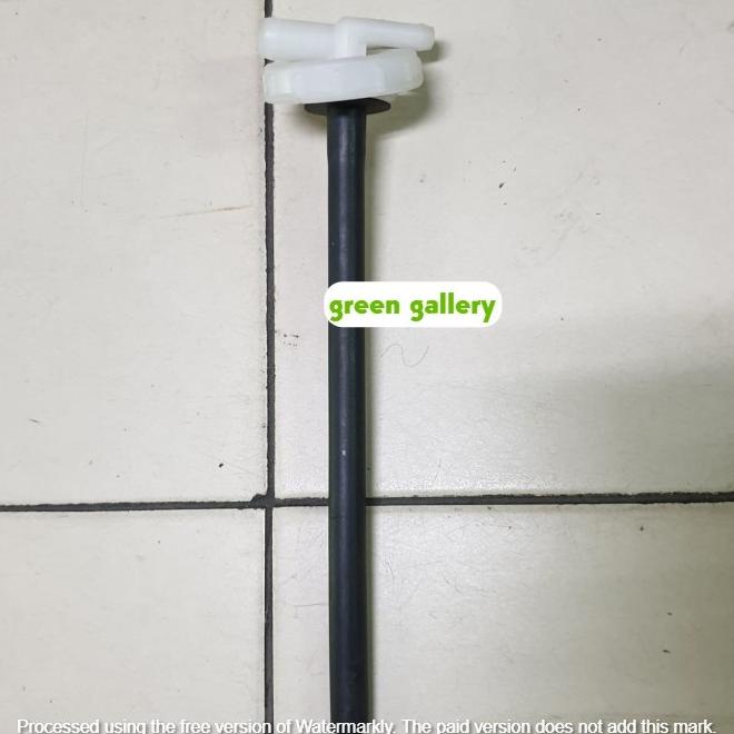 Tutup Tabung Cadangan Radiator Asli Mitsubishi Strada L200