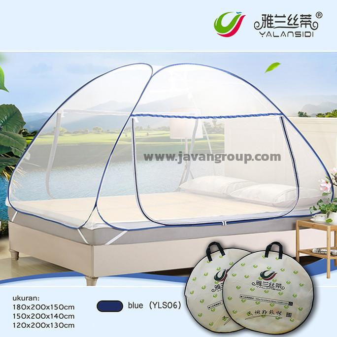 Kelambu YLS YALANSIDI (6) & (7)