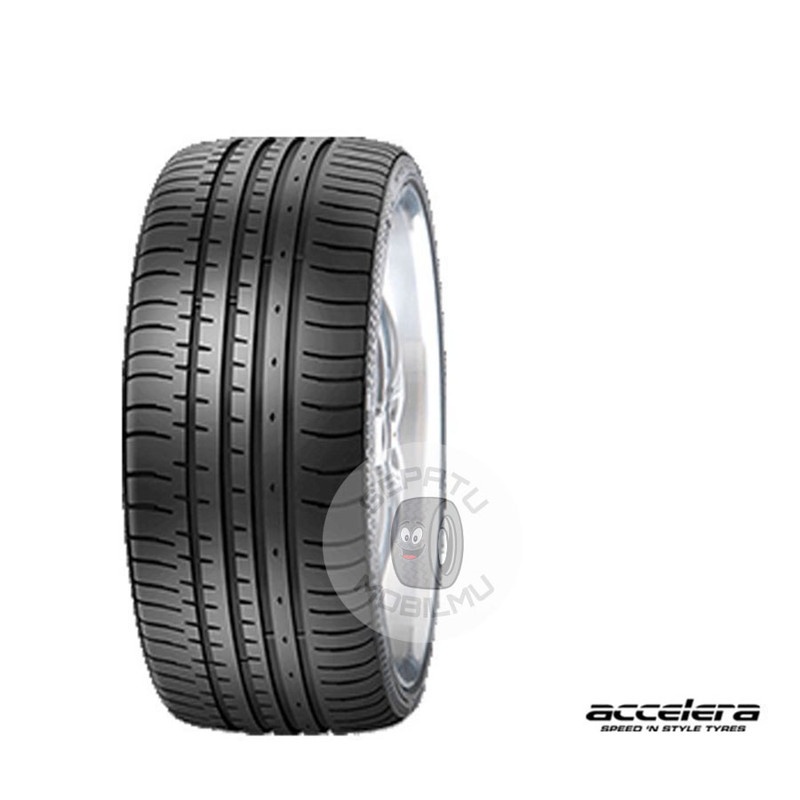 Ban Mobil Accelera 235/60 R16
