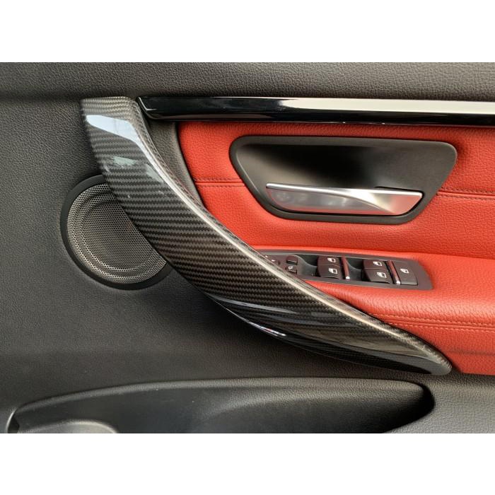Paket Interior Carbon Fiber Bmw F30
