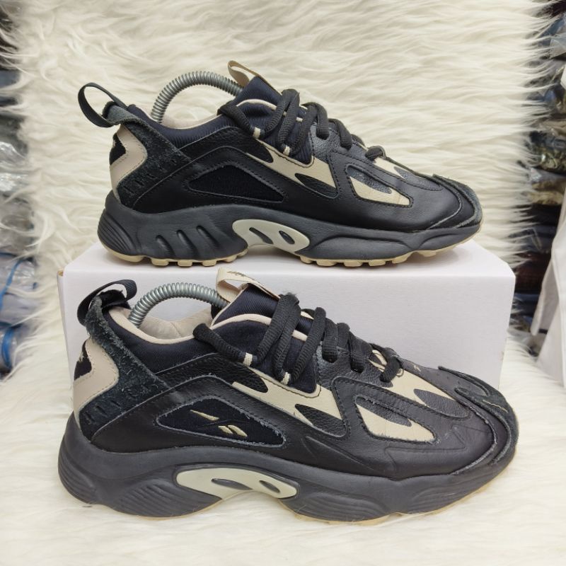 Sepatu Reebok DMX 1200, Size 39