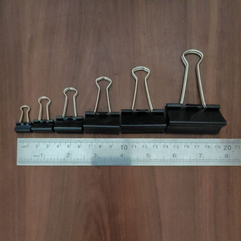 

Binder Clip