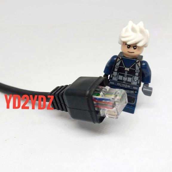 microphone mc45 mic mc-45 kenwood tm261 tm271 tm281 tm471 tm-281 tm-271 tm 271 281 8pin