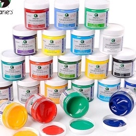 

(✮O/3G㊖> MARIES ACRYLIC 100ML / CAT AKRILIK MARIES 100ML kekiniian.!