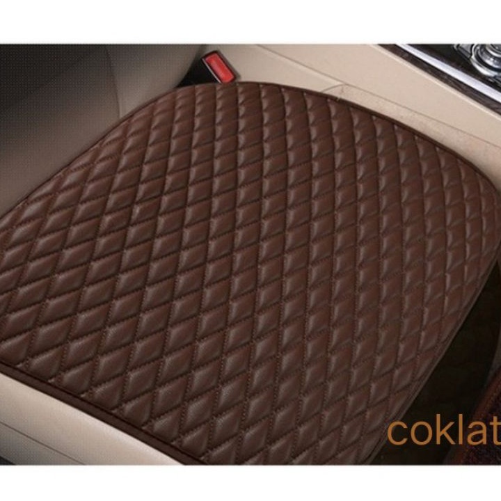 Ready alas duduk jok mobil depan ➵➭✬
