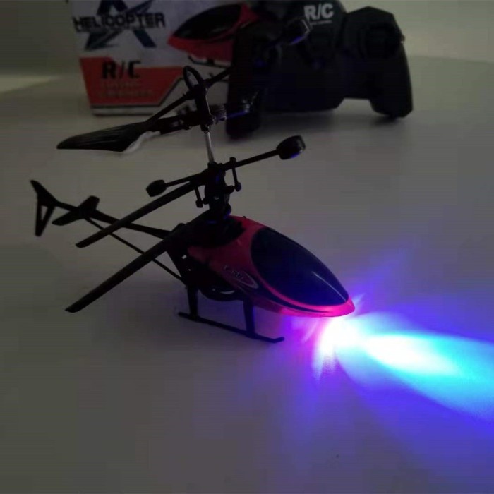 HOT SALE!!! ORIGINAL REMOT HELIKOPTER MINI REMOTE CONTROL HELIKOPTER MAINAN TERMURAH