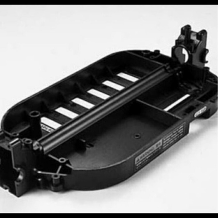 PROMO PART RC TAMIYA TT01 51001 TT-01 BATHTUB CHASSIS TERLARIS