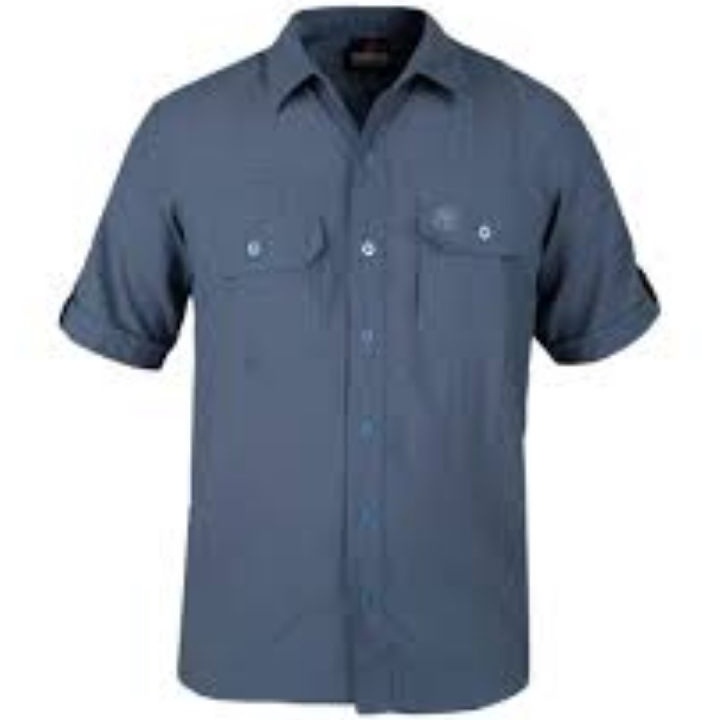 MALL Kemeja pria buruan