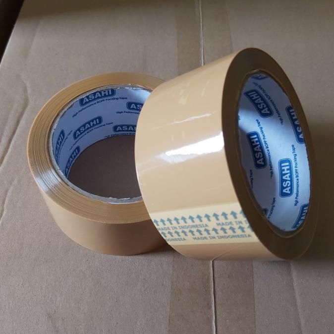 

] LAKBAN 48mm x 100yard.