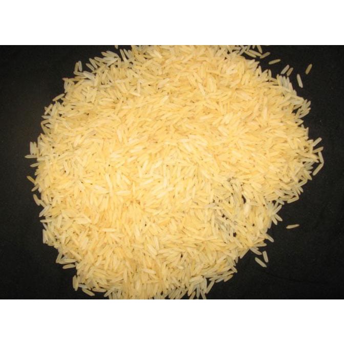 

$+$+$+$+] Ecer Beras Basmati Rice White Pearl 500 gram 500 gr