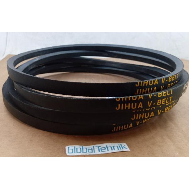 :0:0:0] KARET V BELT MESIN CUCI 1 TABUNG LG KAPASITAS CUCI 7 KG SAMPAI 8.5 KG