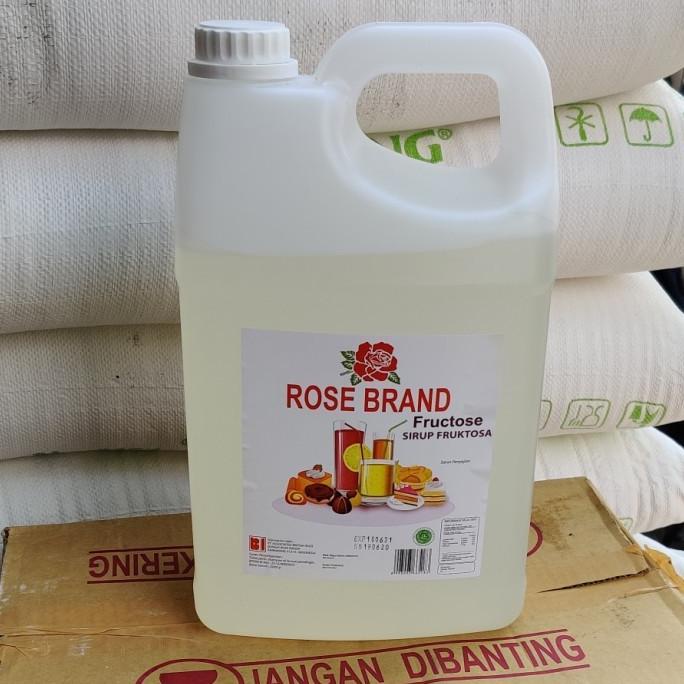 

*#*#*#*#] Gula Cair Rose Brand - REPACK 1 KG