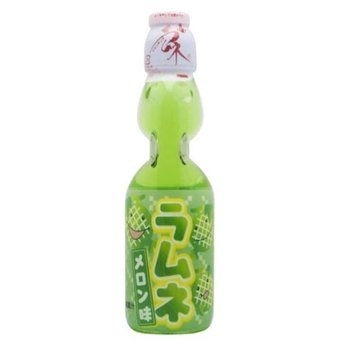 

~@~@~@~@] Hata Ramune Melon Flavor