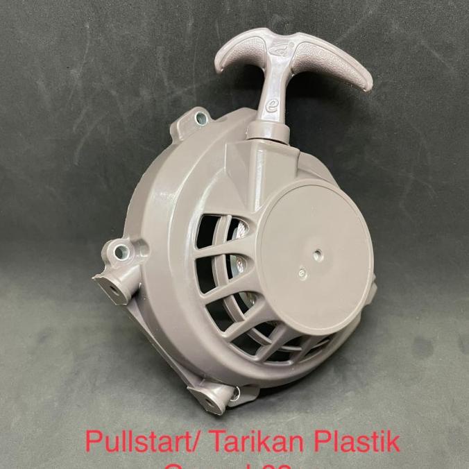 Tarikan - Pullstart Plastik Goped - Otoped 63Cc - Scooter Original