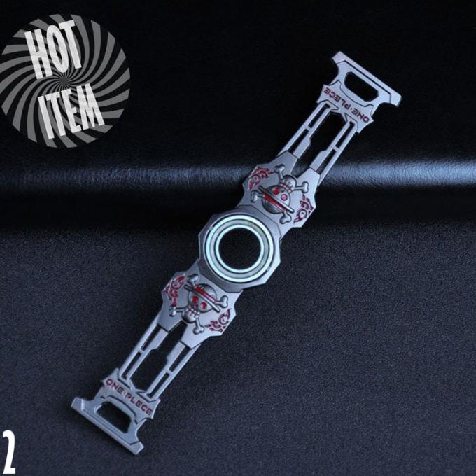 "'''] Hand Spinner - Naruto Darts