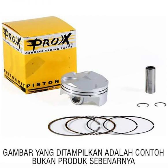 TER-UPDATE PROX PISTON KIT - DT 175-18L / SEHER #ORIGINAL