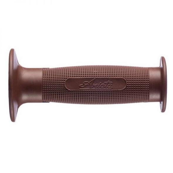 TER-UPDATE ARIETE HERITAGE OFF-ROAD MX 74 HANDGRIP #ORIGINAL