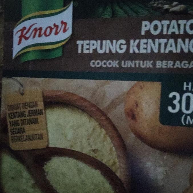 

(:(:(:(] repark tepung kentang 250grm