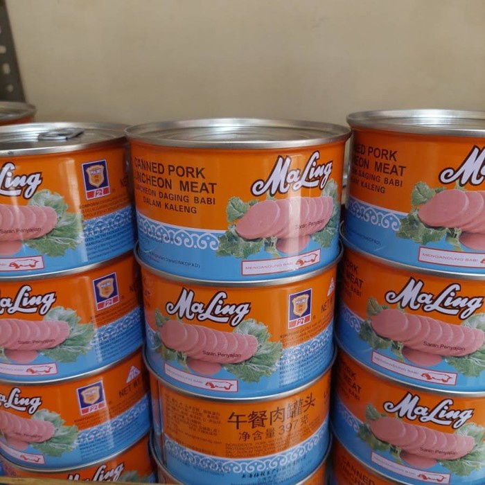 

Bettifer Daging Maling Kaleng Karton