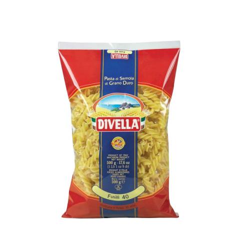 

'+'+'+'+] Divella Fusilli