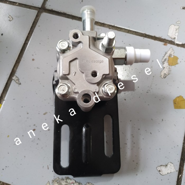 New Pompa Power Steering Panther 2.5 Kode Am114
