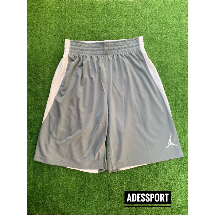 Bestseller Celana Basket Jordan Grey Original Authentic