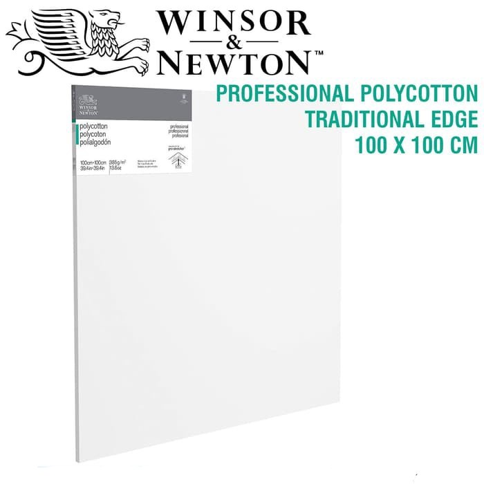 

Bestseller Winsor&Newton Prof Polycotton 100 X 100 Cm Canvas