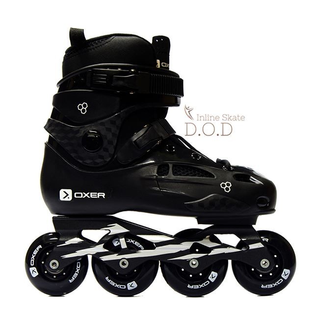 Bestseller Sepatu Roda Oxer A1 Slalom Inline Skate