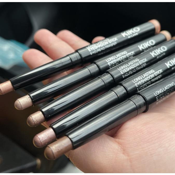 Kiko Milano Long Lasting Eyeshadow Stick