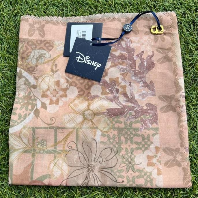 Sale BUTTONSCARVES AS IS ITEM Termurah