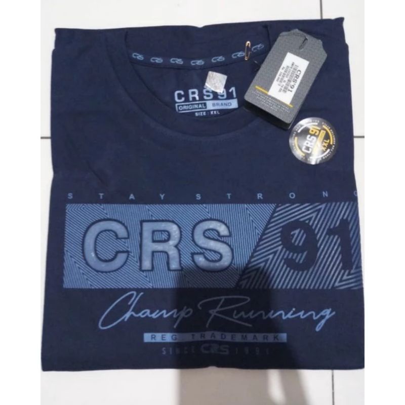 OBLONG CRS 91 PREMIUM QUALITY/BAJU PRIA DISTRO/OBLONG DISTRO/PREMIUM QUALITY