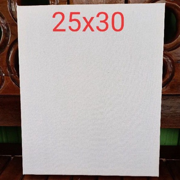 

Murah Banget!! Canvas For Beginner Bino 25x30 / Kanvas Khusus Pemula Bino 25x30 ➨Dijual
