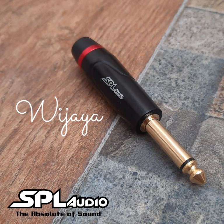 44 Jack Akai Mono SPL Audio GCD ➥Terlaris