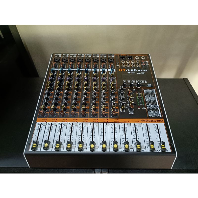 MIXER GT-LAB G8-BL