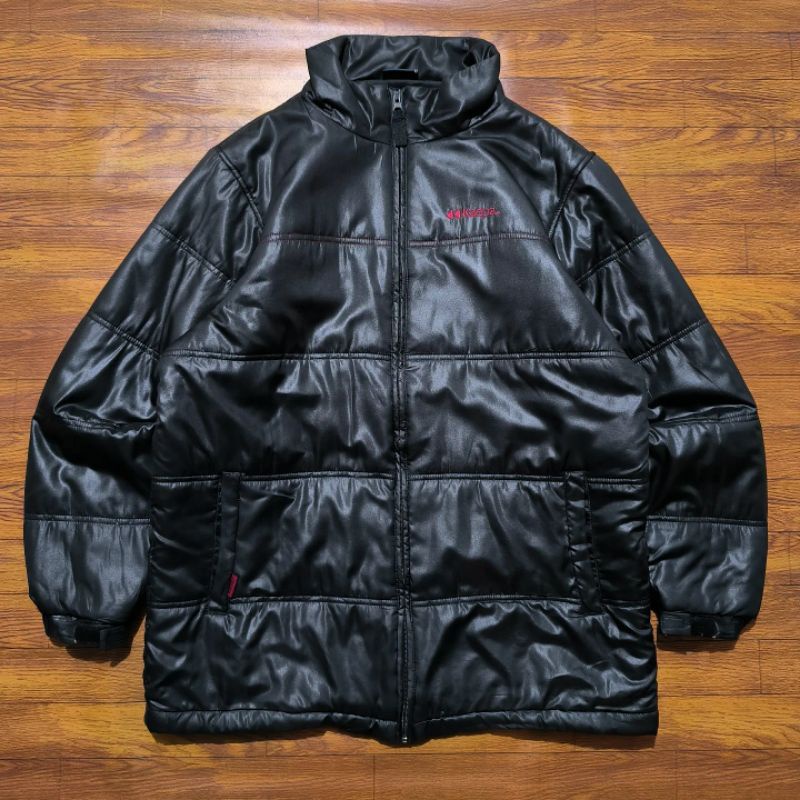 KAEPA PUFFER JACKET ORIGINAL ULTRALIGHT WINTER